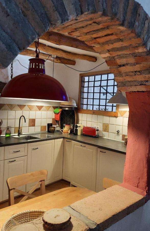 Santa Cruz de Nogueras La Sargantana Turismo Rural المظهر الخارجي الصورة